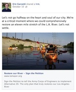 garcetti la river facebook.jpg